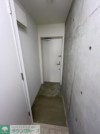 CITY WALK馬込の物件内観写真